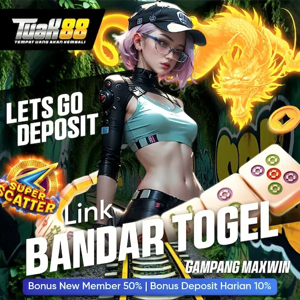 STM88 | Situs Bandar Toto Togel Online Terpercaya Gampang Menang dan Resmi di Asia